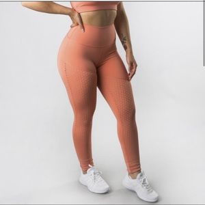 Buffbunny Legging